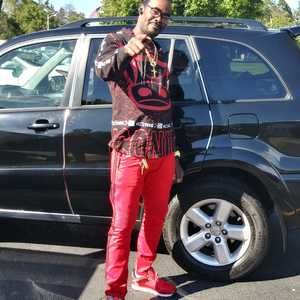 Meet your Posher, Dwaine